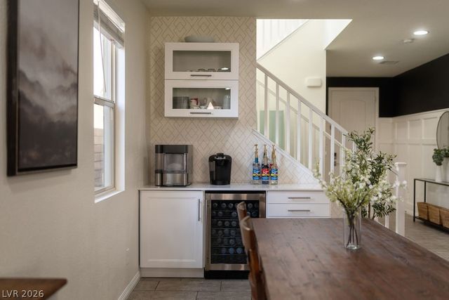 12288 Argent Bay Avenue, Las Vegas, NV 89138