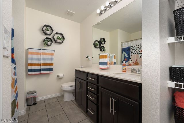 12288 Argent Bay Avenue, Las Vegas, NV 89138