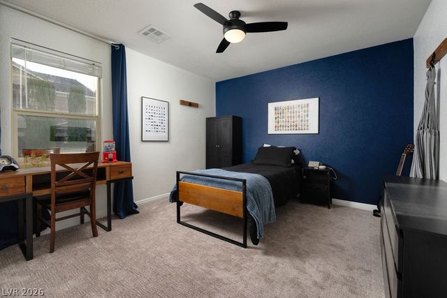 12288 Argent Bay Avenue, Las Vegas, NV 89138