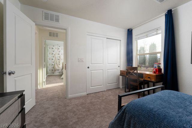 12288 Argent Bay Avenue, Las Vegas, NV 89138