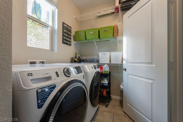 12288 Argent Bay Avenue, Las Vegas, NV 89138