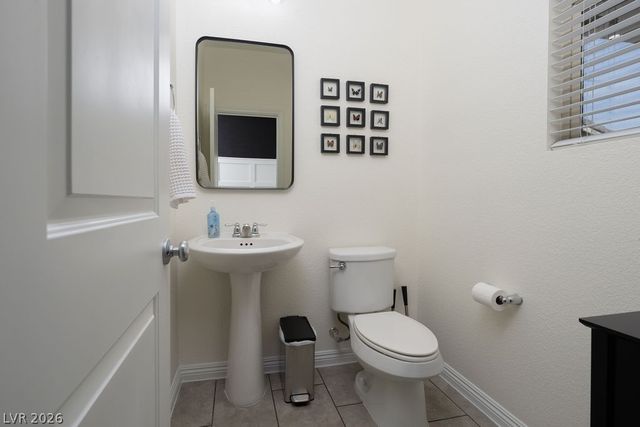 12288 Argent Bay Avenue, Las Vegas, NV 89138