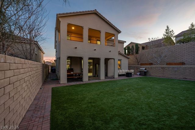 12288 Argent Bay Avenue, Las Vegas, NV 89138