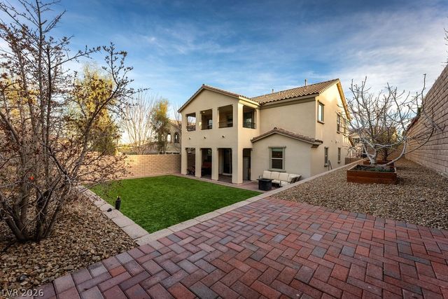 12288 Argent Bay Avenue, Las Vegas, NV 89138