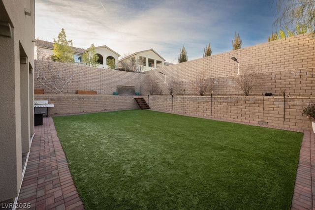 12288 Argent Bay Avenue, Las Vegas, NV 89138