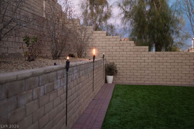 12288 Argent Bay Avenue, Las Vegas, NV 89138