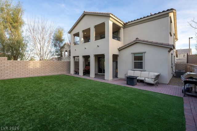 12288 Argent Bay Avenue, Las Vegas, NV 89138