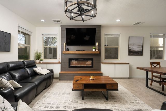 12288 Argent Bay Avenue, Las Vegas, NV 89138