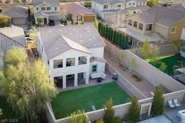 12288 Argent Bay Avenue, Las Vegas, NV 89138