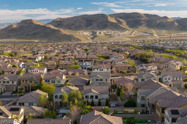 12288 Argent Bay Avenue, Las Vegas, NV 89138