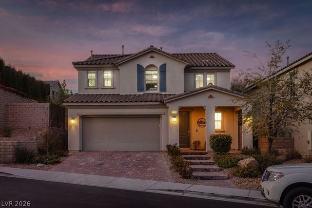 12288 Argent Bay Avenue, Las Vegas, NV 89138