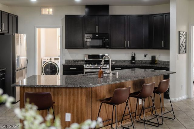 12288 Argent Bay Avenue, Las Vegas, NV 89138