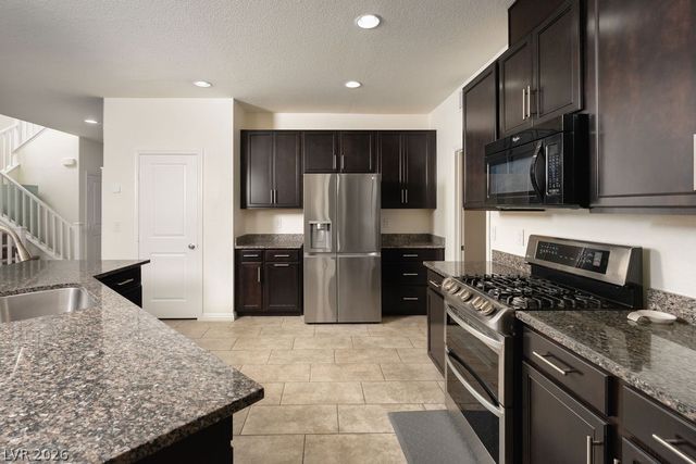 12288 Argent Bay Avenue, Las Vegas, NV 89138