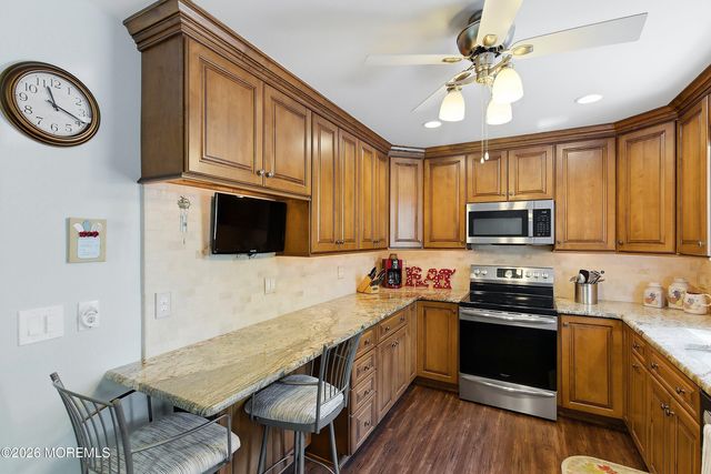 1163 Manor Drive, Lakewood, NJ 08701