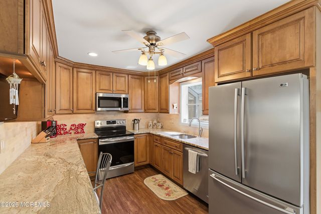 1163 Manor Drive, Lakewood, NJ 08701