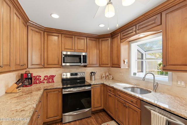 1163 Manor Drive, Lakewood, NJ 08701