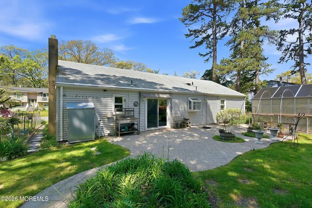 1163 Manor Drive, Lakewood, NJ 08701