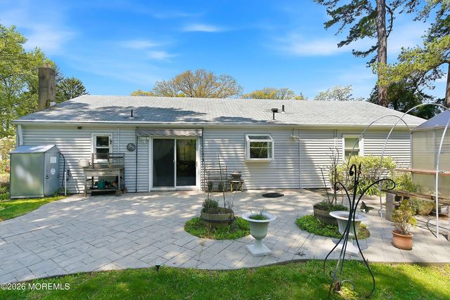 1163 Manor Drive, Lakewood, NJ 08701