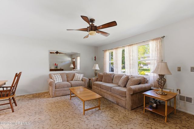1163 Manor Drive, Lakewood, NJ 08701