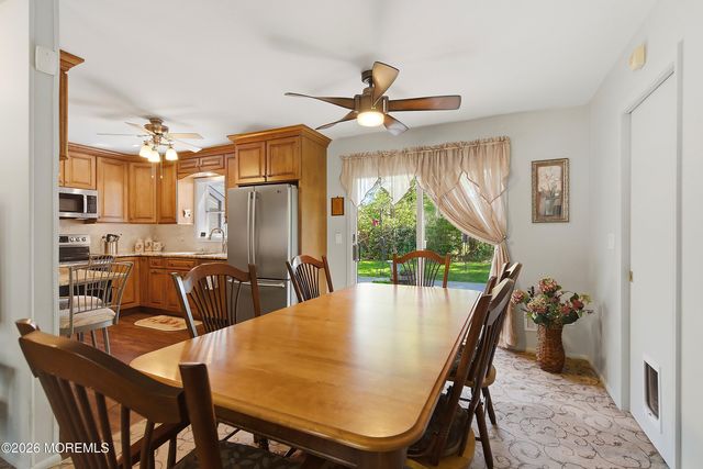 1163 Manor Drive, Lakewood, NJ 08701