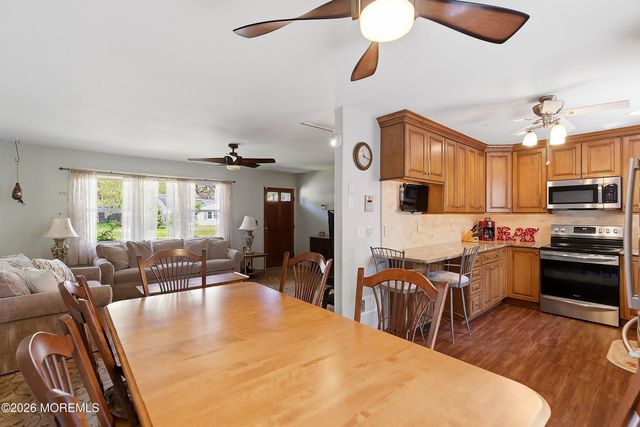 1163 Manor Drive, Lakewood, NJ 08701