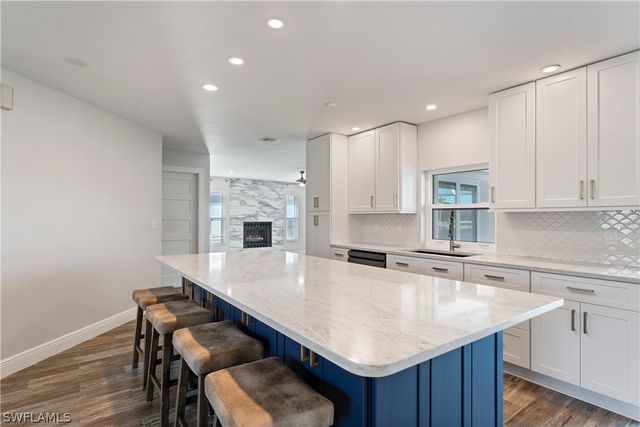 1230 Swan CT, Punta Gorda, FL 33950