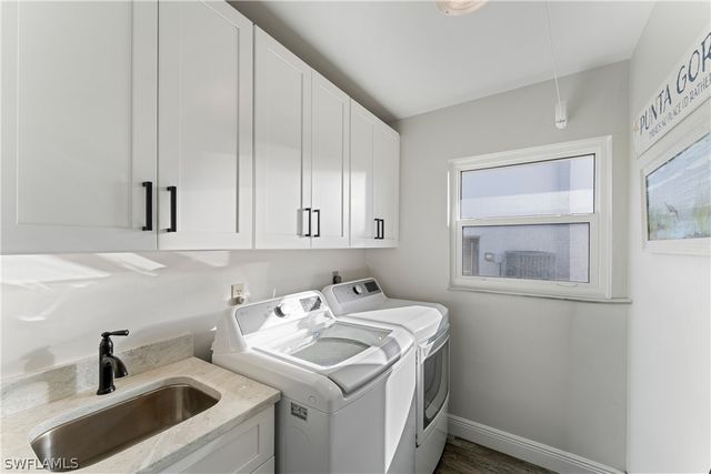 1230 Swan CT, Punta Gorda, FL 33950