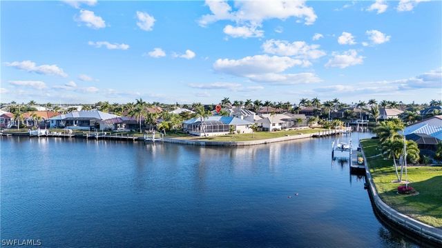 1230 Swan CT, Punta Gorda, FL 33950