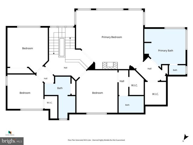 44121 RIVERPOINT DR, Leesburg, VA 20176