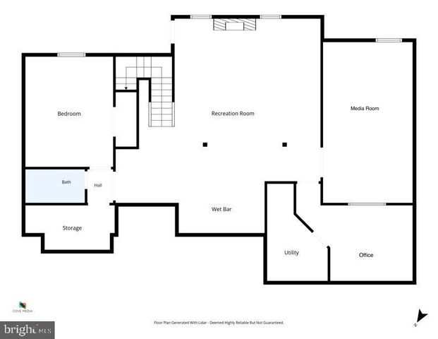 44121 RIVERPOINT DR, Leesburg, VA 20176