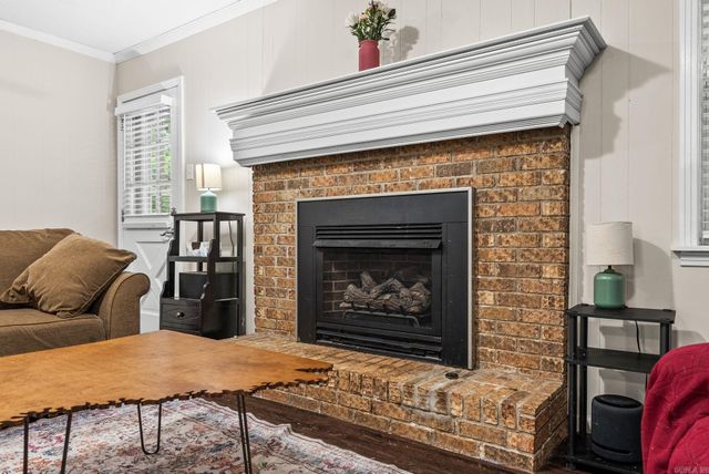 7600 Tomahawk, North Little Rock, AR 72116