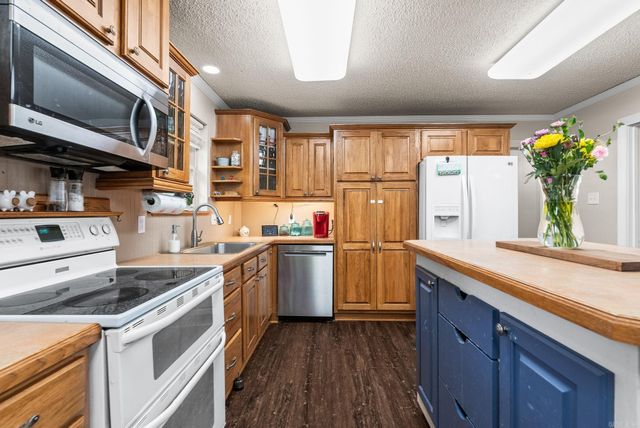 7600 Tomahawk, North Little Rock, AR 72116