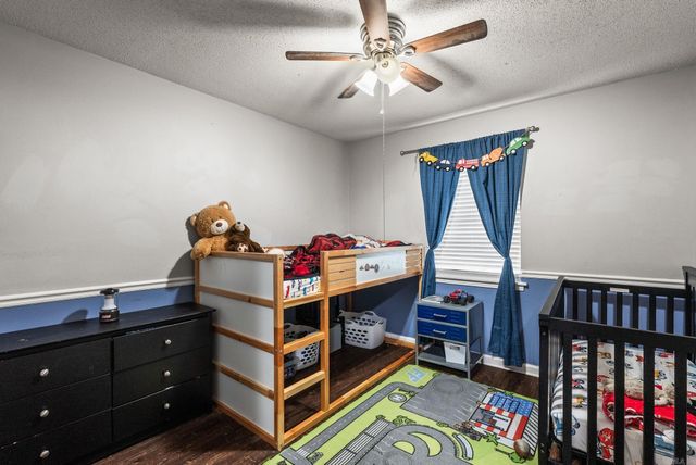 7600 Tomahawk, North Little Rock, AR 72116