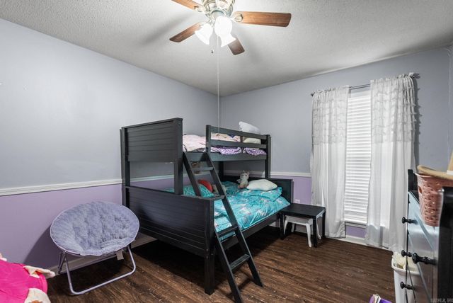 7600 Tomahawk, North Little Rock, AR 72116