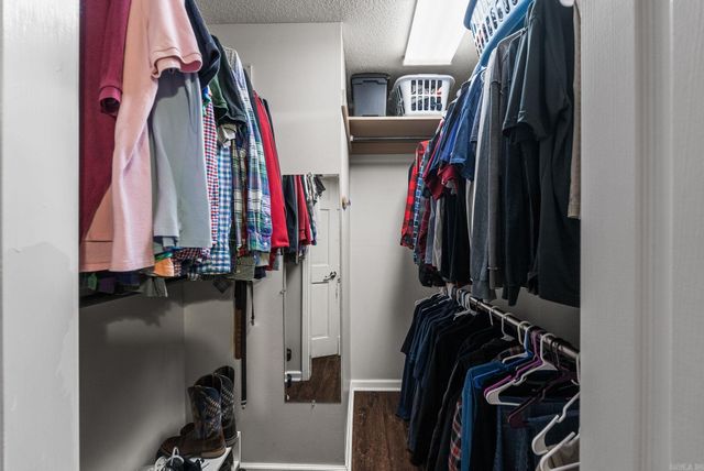 7600 Tomahawk, North Little Rock, AR 72116