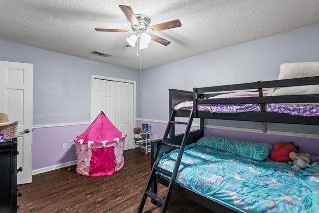 7600 Tomahawk, North Little Rock, AR 72116