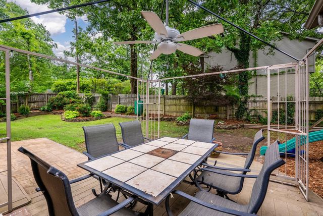 7600 Tomahawk, North Little Rock, AR 72116