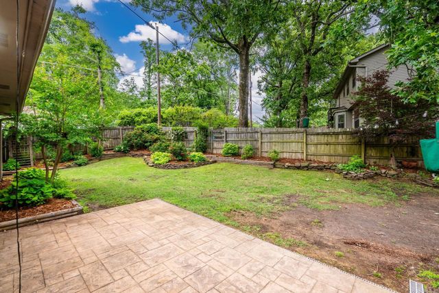 7600 Tomahawk, North Little Rock, AR 72116