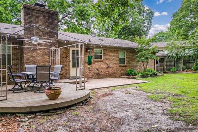 7600 Tomahawk, North Little Rock, AR 72116