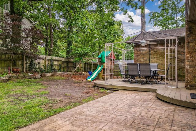 7600 Tomahawk, North Little Rock, AR 72116