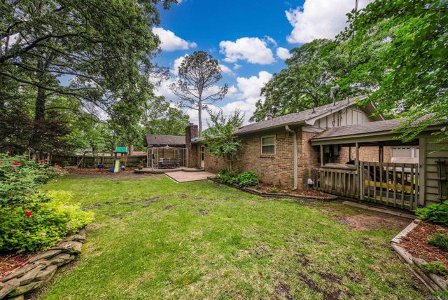 7600 Tomahawk, North Little Rock, AR 72116