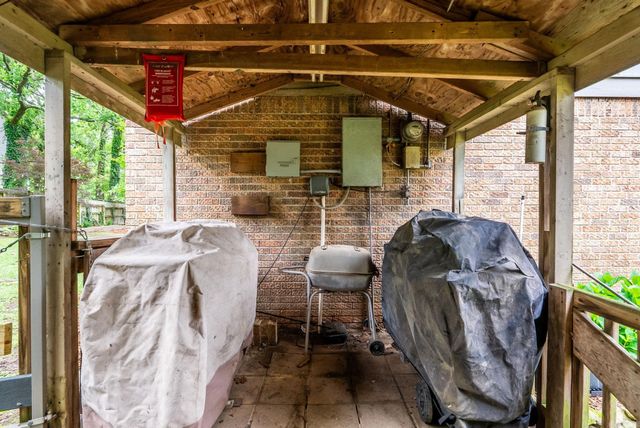 7600 Tomahawk, North Little Rock, AR 72116