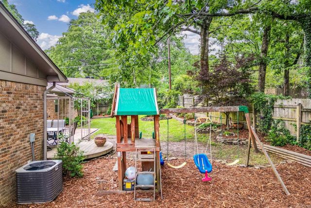 7600 Tomahawk, North Little Rock, AR 72116