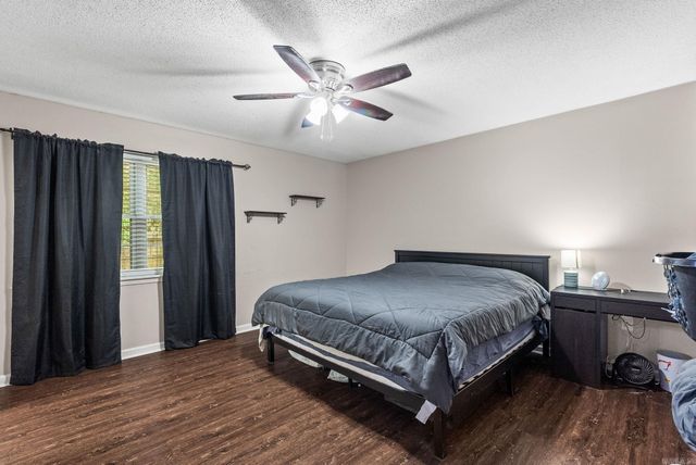 7600 Tomahawk, North Little Rock, AR 72116