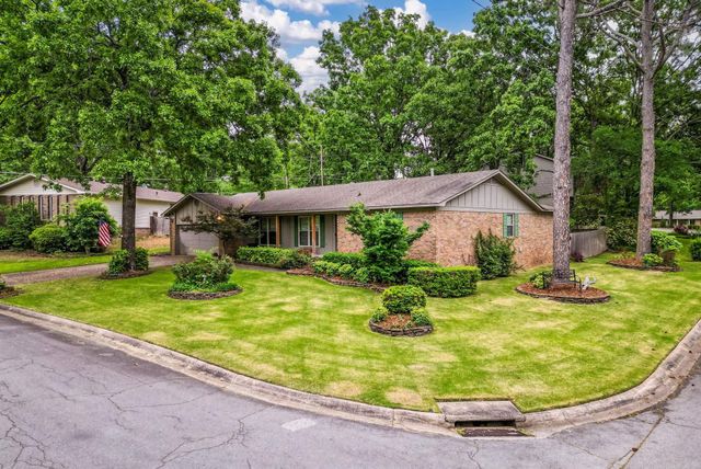 7600 Tomahawk, North Little Rock, AR 72116