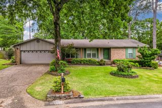 7600 Tomahawk, North Little Rock, AR 72116