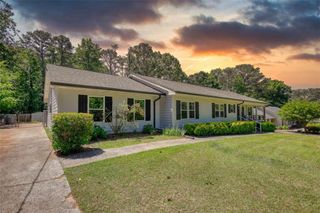 1568 Ridgewood Drive SW, Lilburn, GA 30047