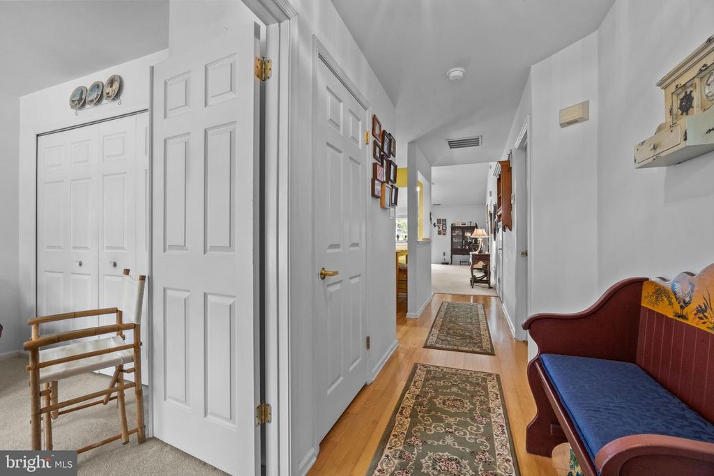 3 TITUS CT, Richboro, PA 18954