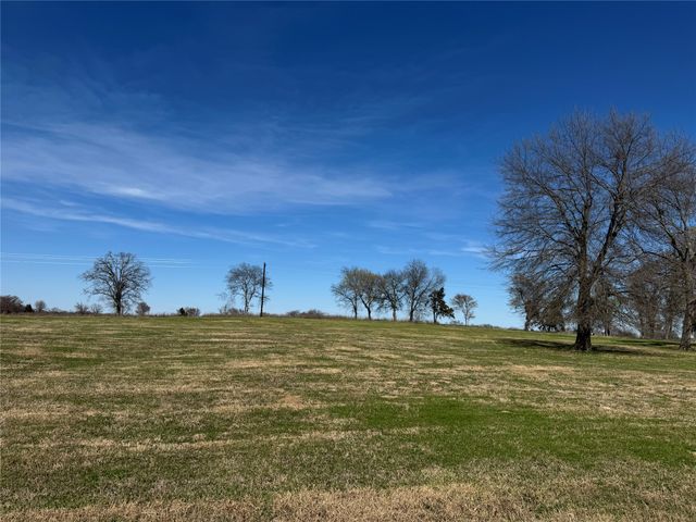 TBD Private Rd 5912, Yantis, TX 75497