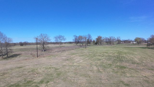 TBD Private Rd 5912, Yantis, TX 75497